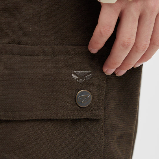 Kids Struther Waterproof Trousers