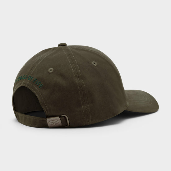 1888 Baseball Cap Olive