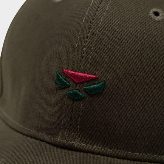 1888 Baseball Cap Olive