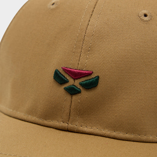 1888 Baseball Cap Sand