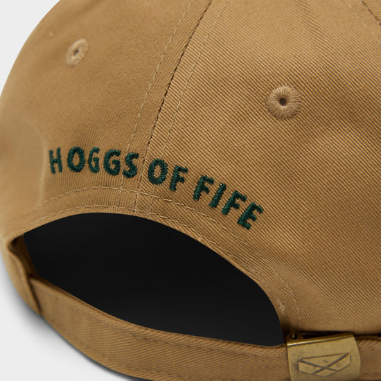 1888 Baseball Cap Sand