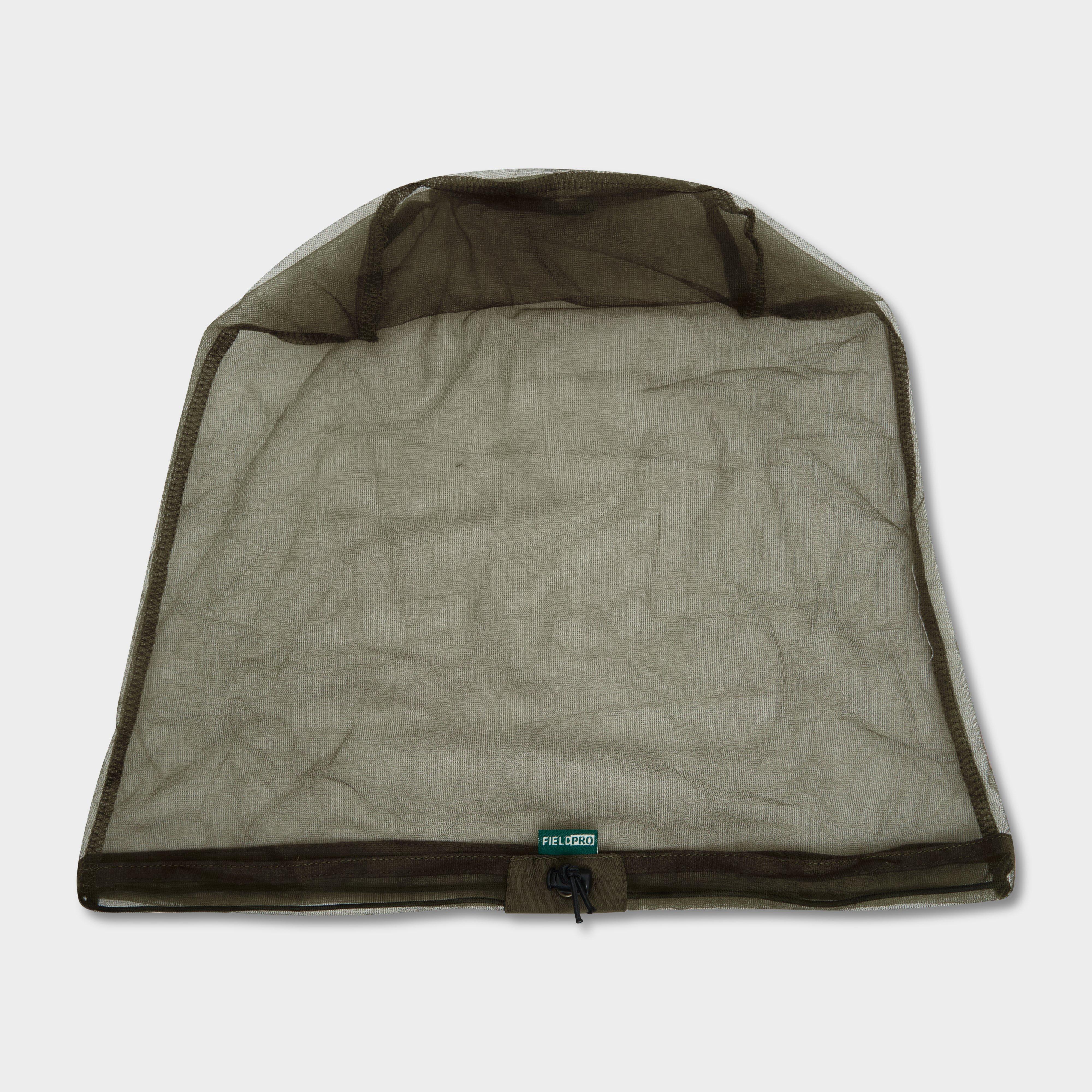 Midgemaster Headcover Sage