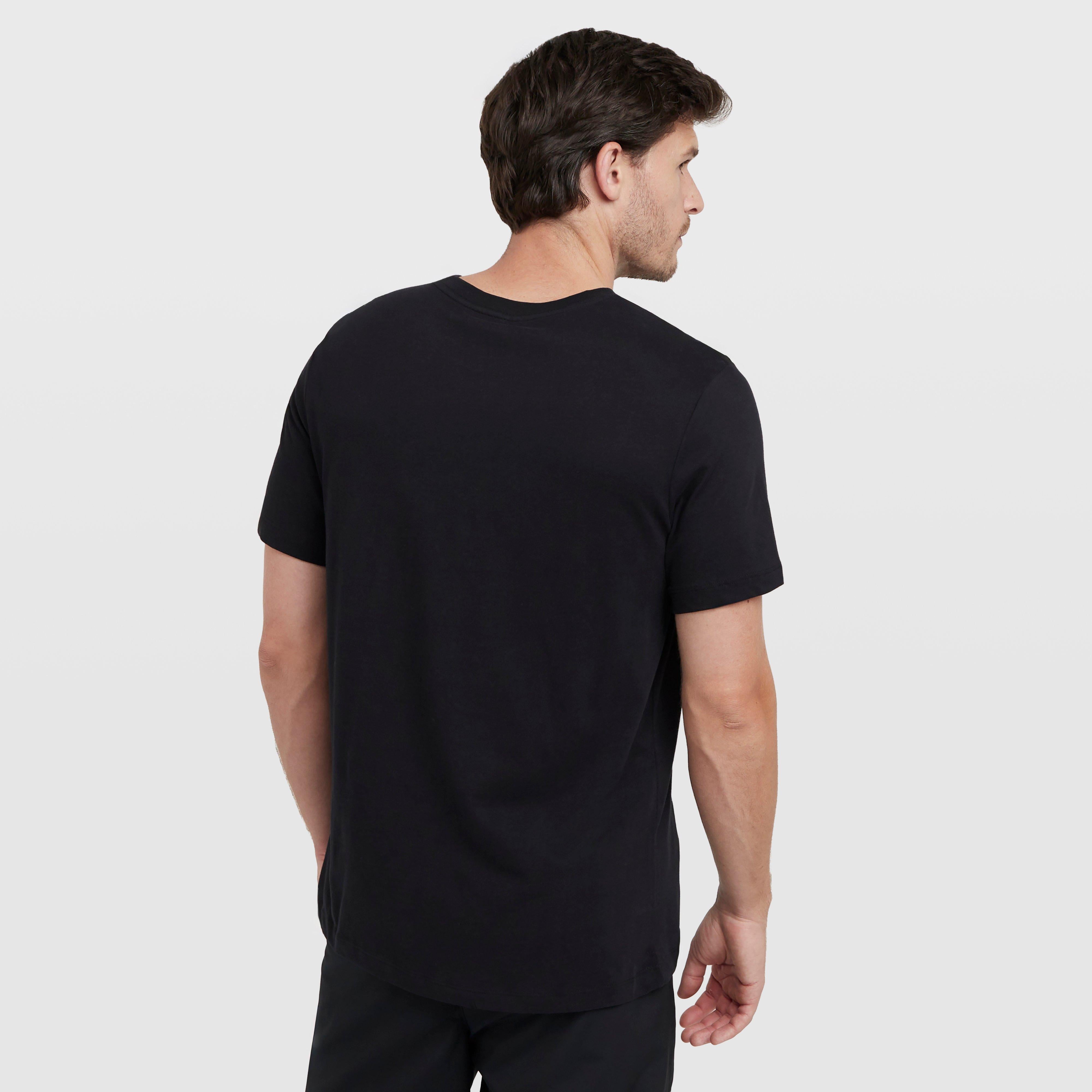 Men's Dri-FIT Fitness T-Shirt