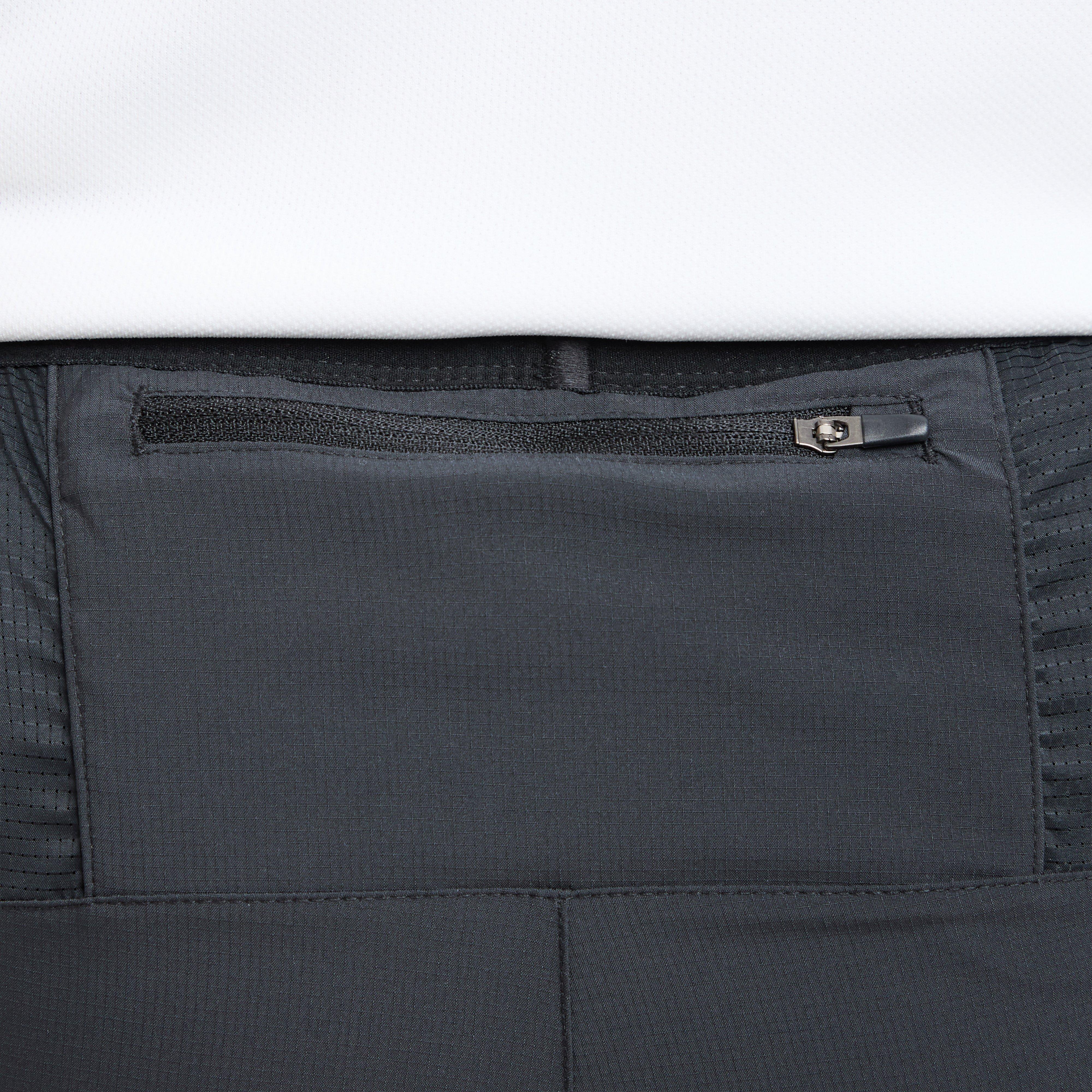 Men's Dri-FIT Stride 2-in-1 Running Shorts 18cm