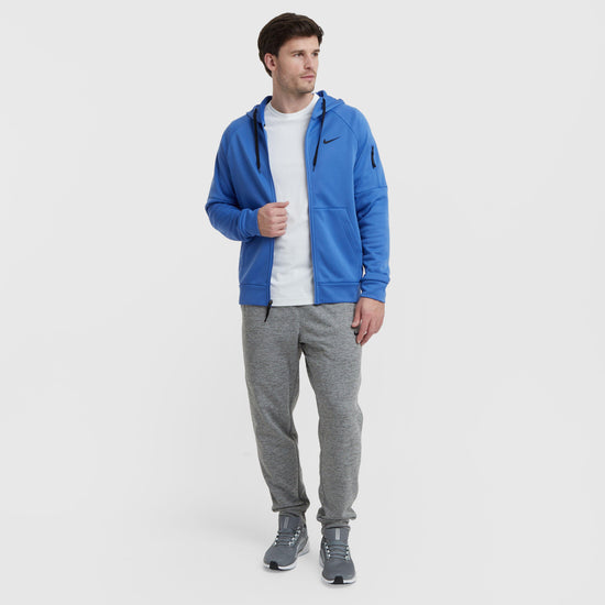 Men's Therma-FIT Full-Zip Hoodie