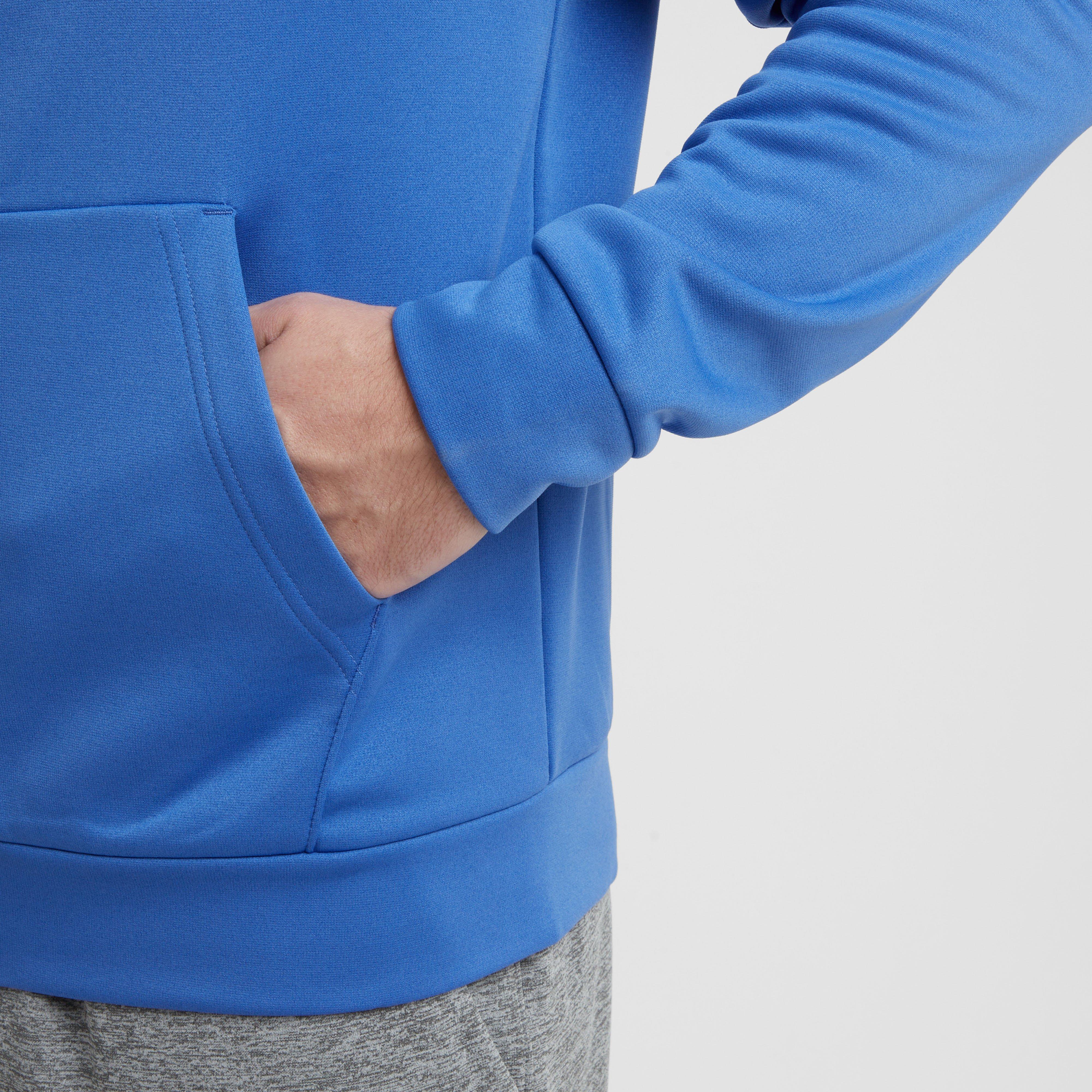 Men's Therma-FIT Full-Zip Hoodie