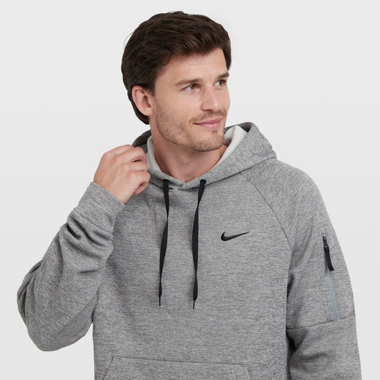 Men’s Golf Therma-Fit Fitness Pullover Hoodie