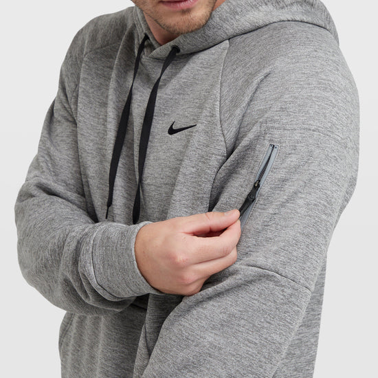 Men’s Golf Therma-Fit Fitness Pullover Hoodie