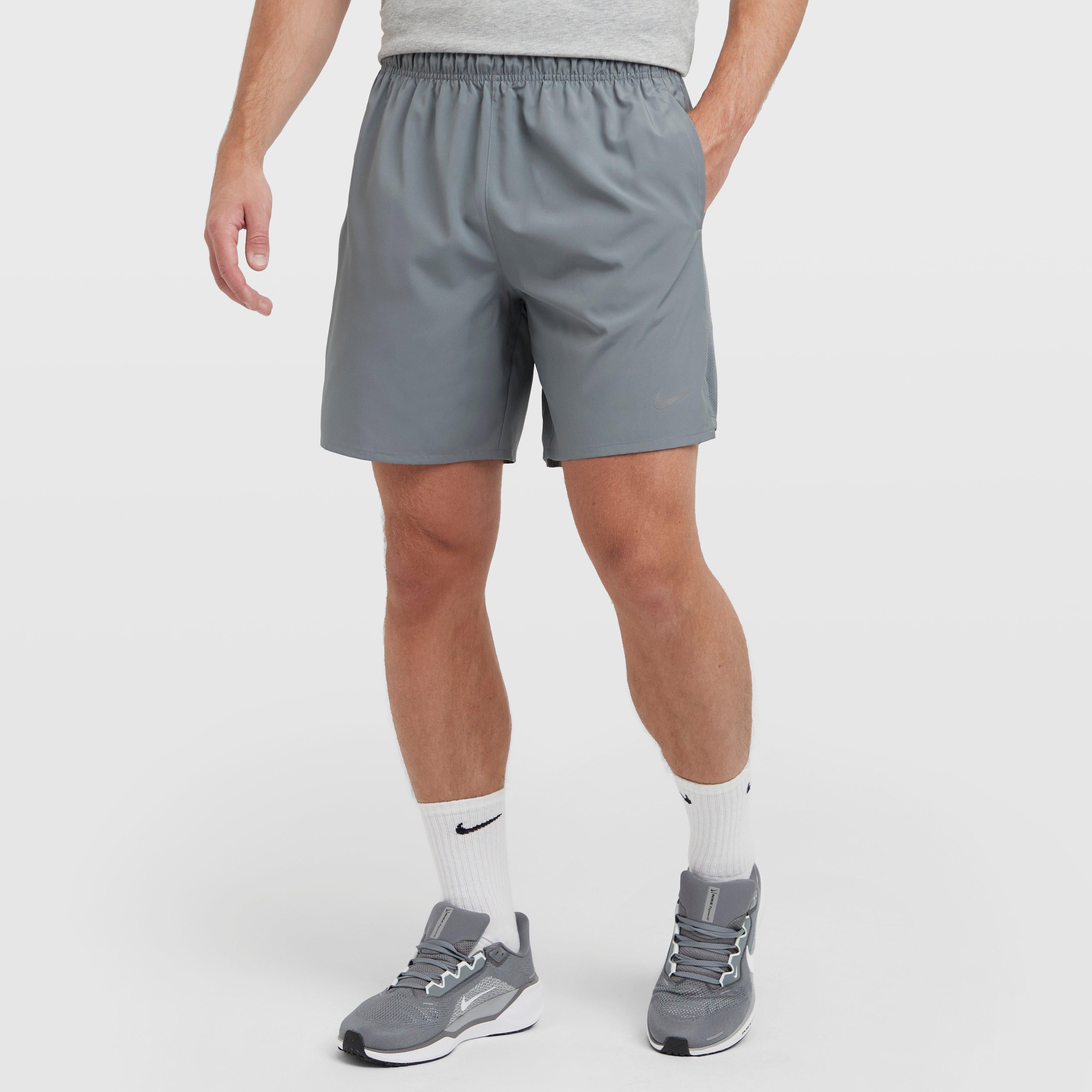 Men’s Dri-FIT Challenger Running Shorts 7"