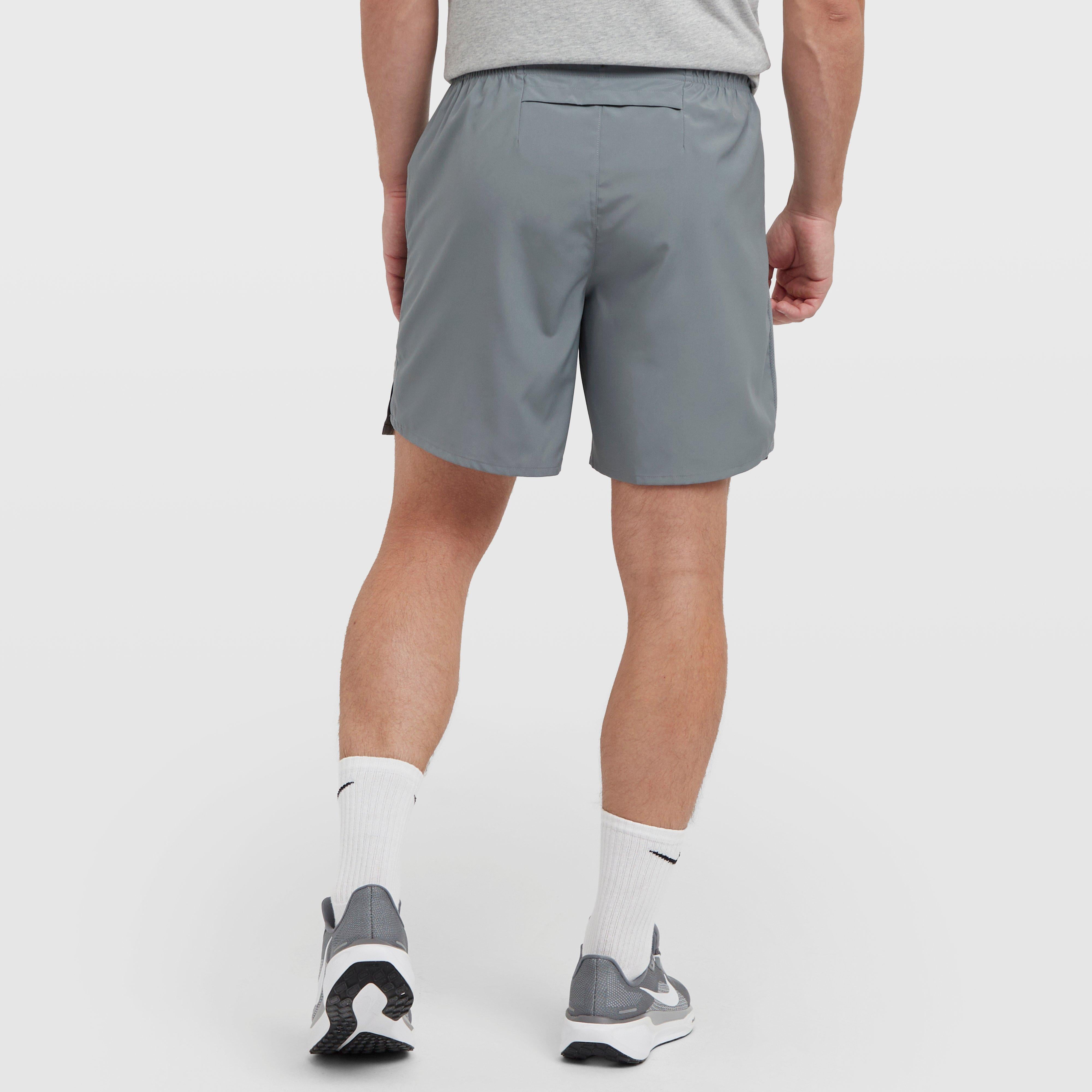 Men’s Dri-FIT Challenger Running Shorts 7"