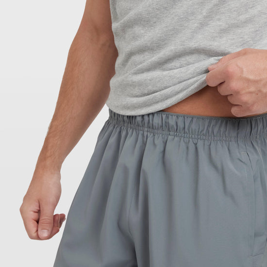 Men’s Dri-FIT Challenger Running Shorts 7"