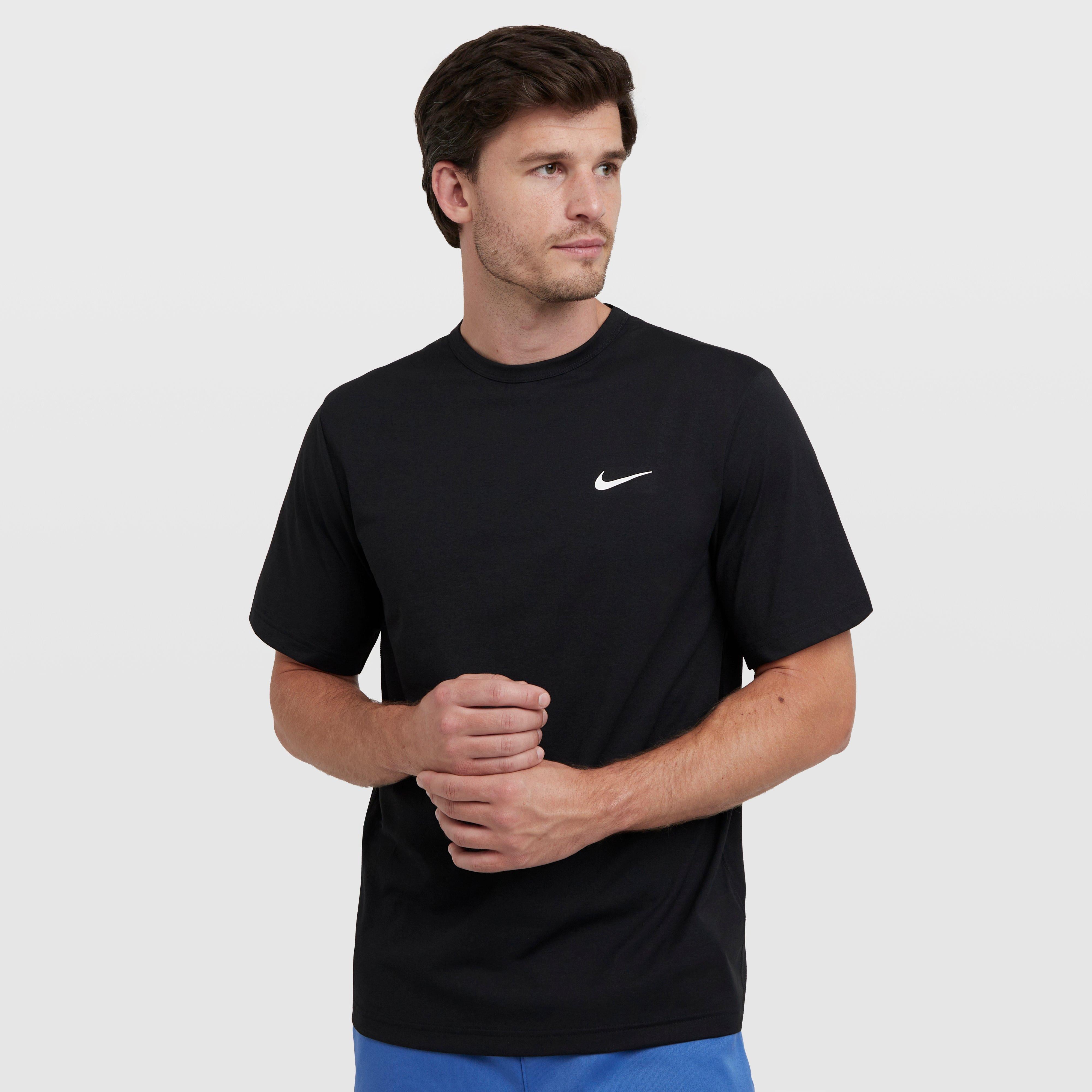 Men's Dri-FIT UV Short-Sleeve Versatile Top