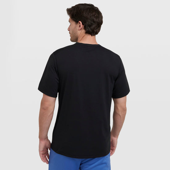 Men's Dri-FIT UV Short-Sleeve Versatile Top