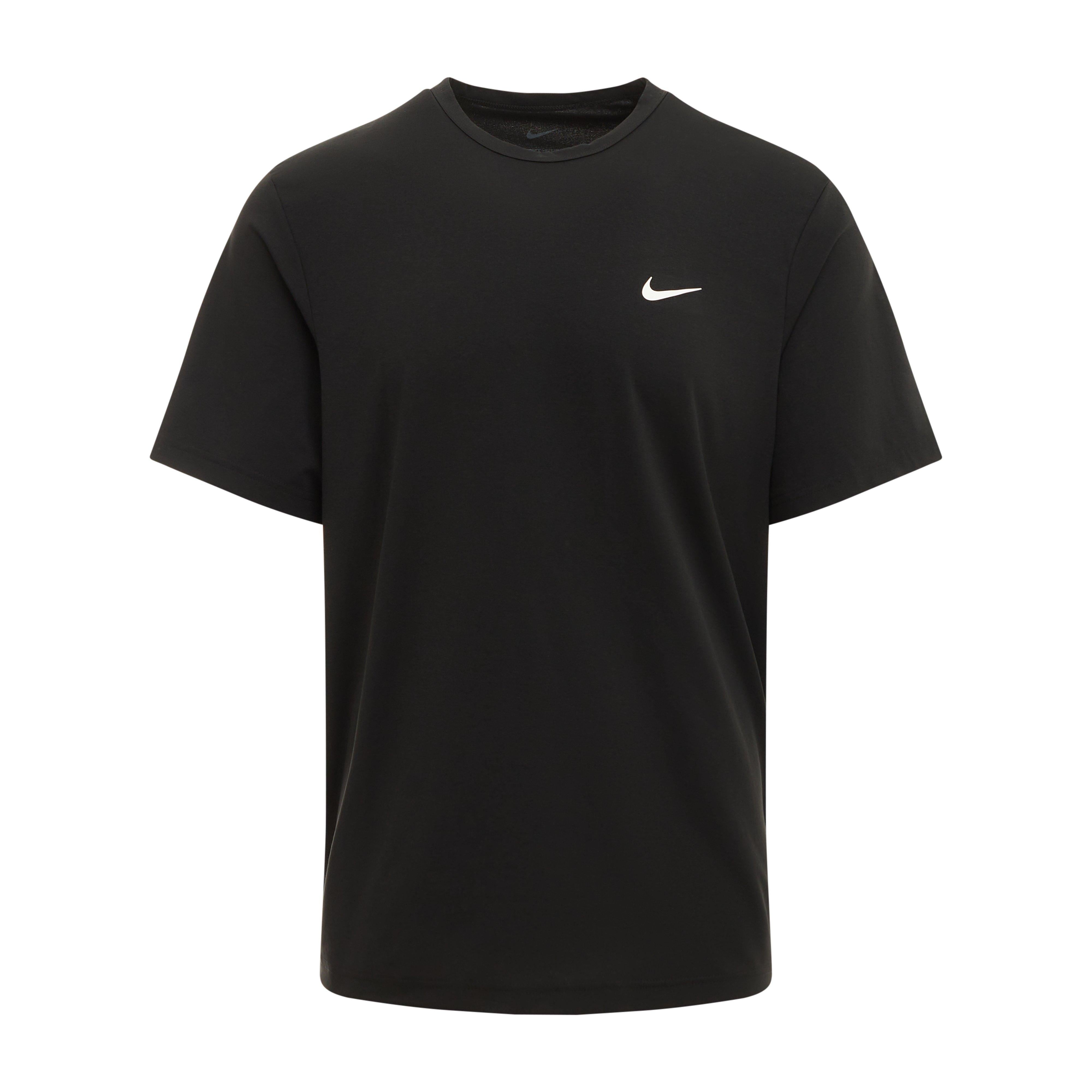 Men's Dri-FIT UV Short-Sleeve Versatile Top