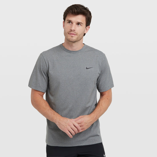 Men's Dri-FIT UV Short-Sleeve Versatile Top