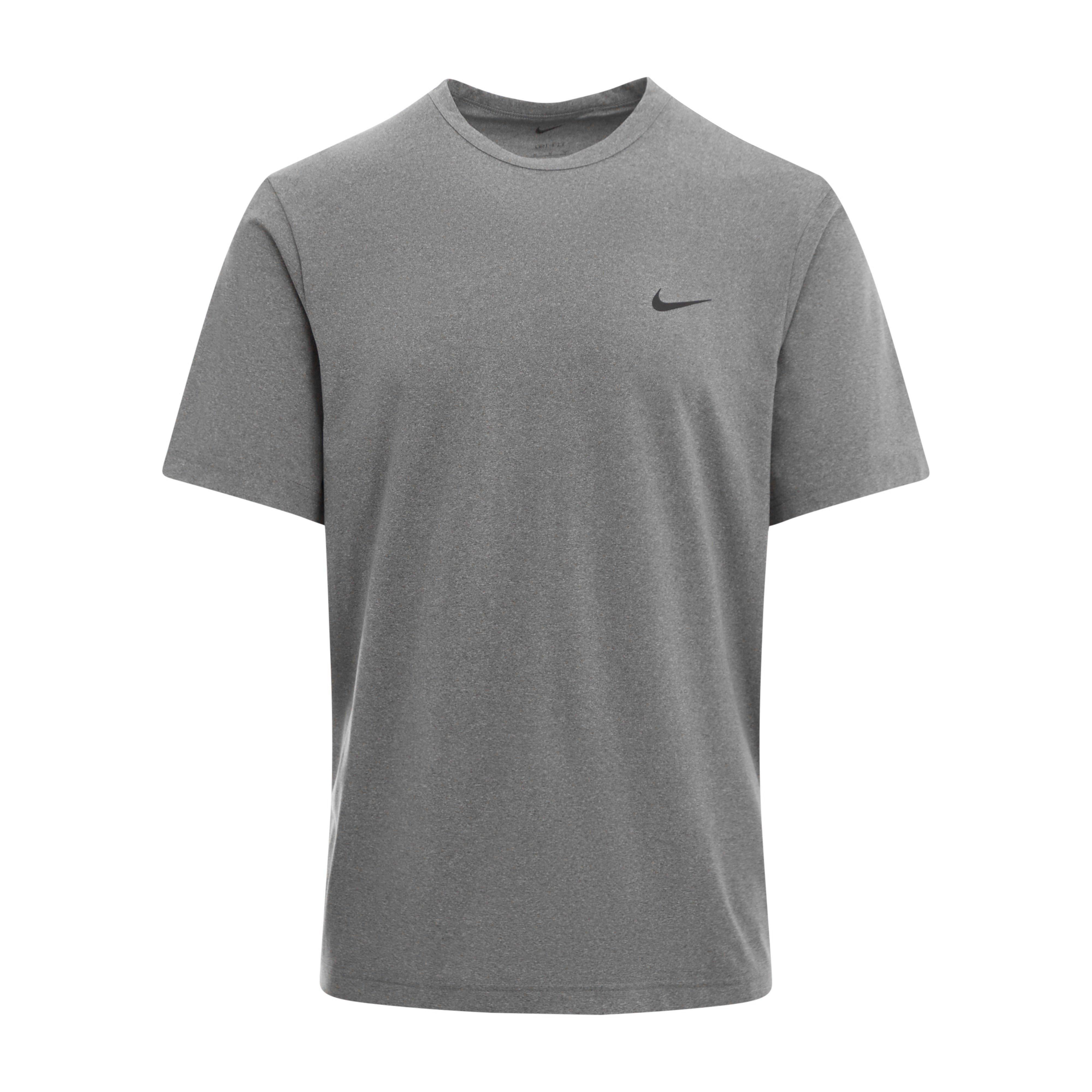 Men's Dri-FIT UV Short-Sleeve Versatile Top