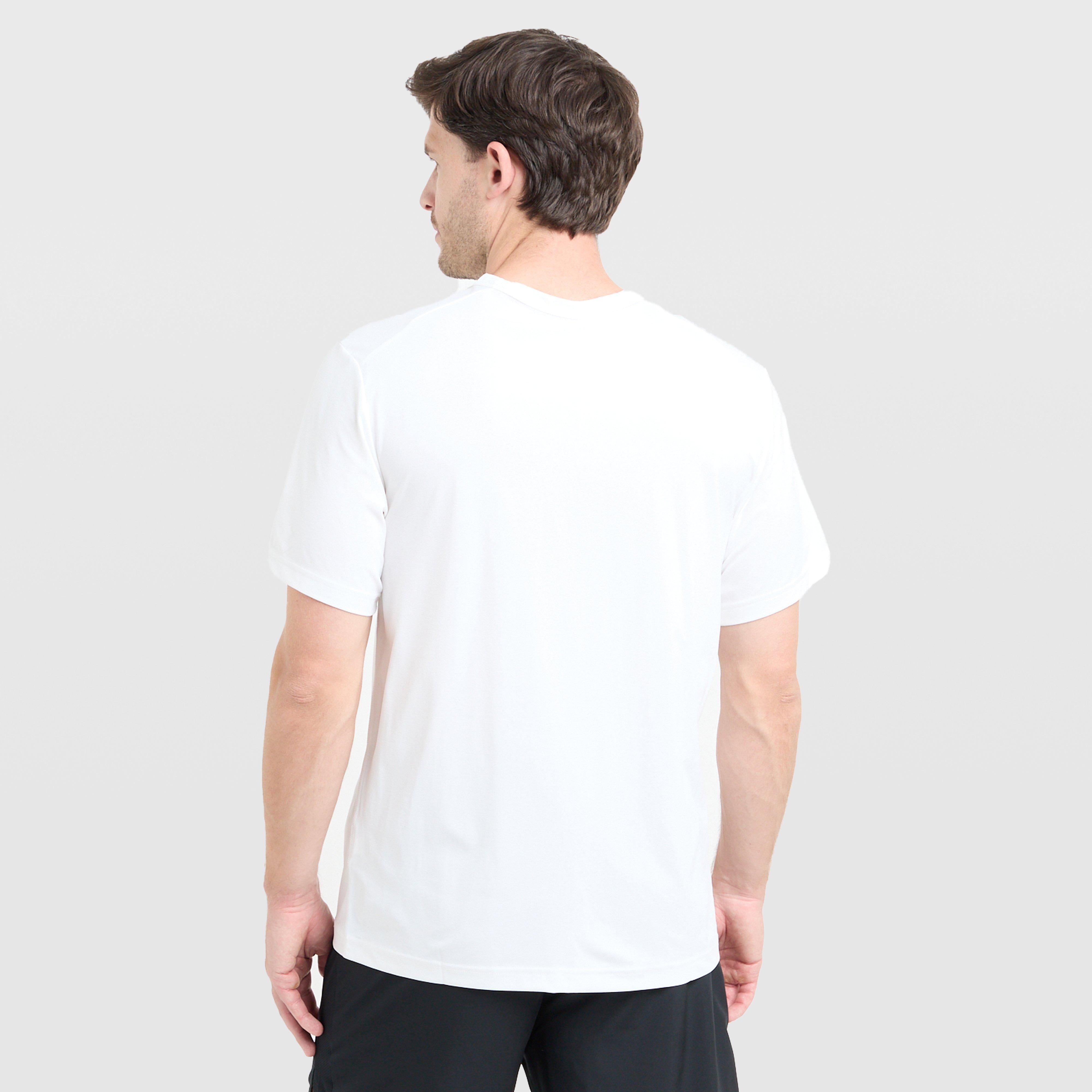 Men's Dri-FIT UV Short-Sleeve Versatile Top