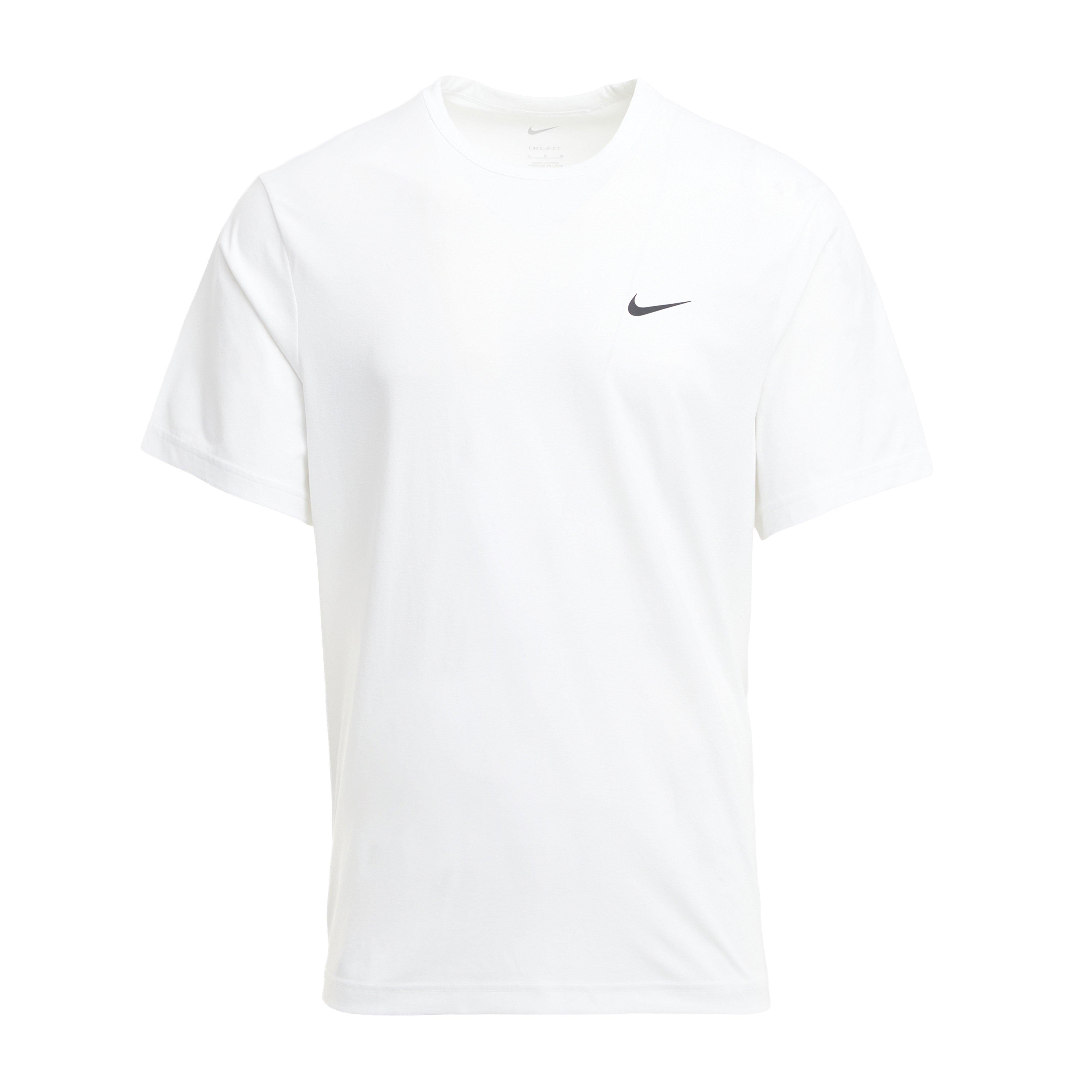 Men's Dri-FIT UV Short-Sleeve Versatile Top