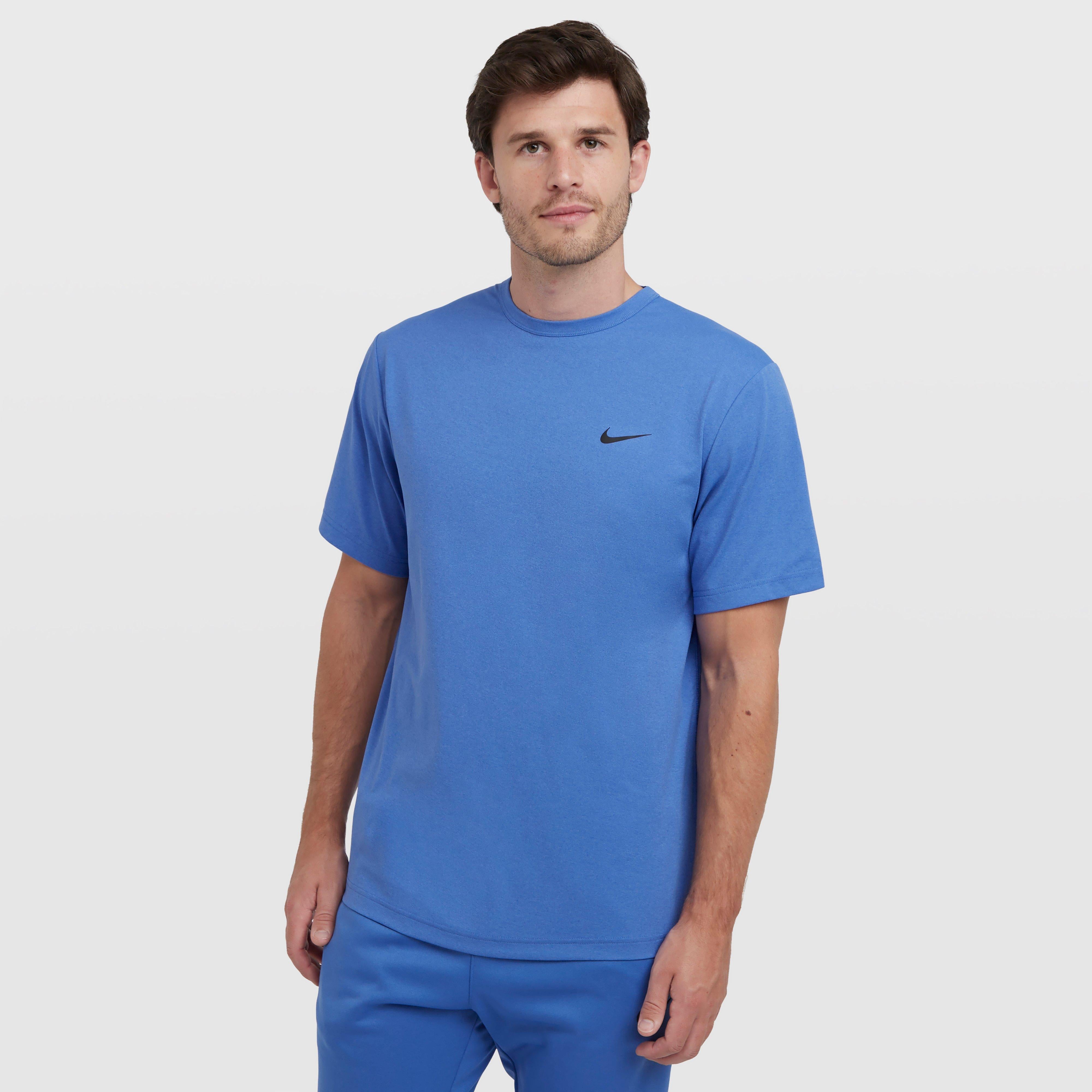 Men's Dri-FIT UV Short-Sleeve Versatile Top