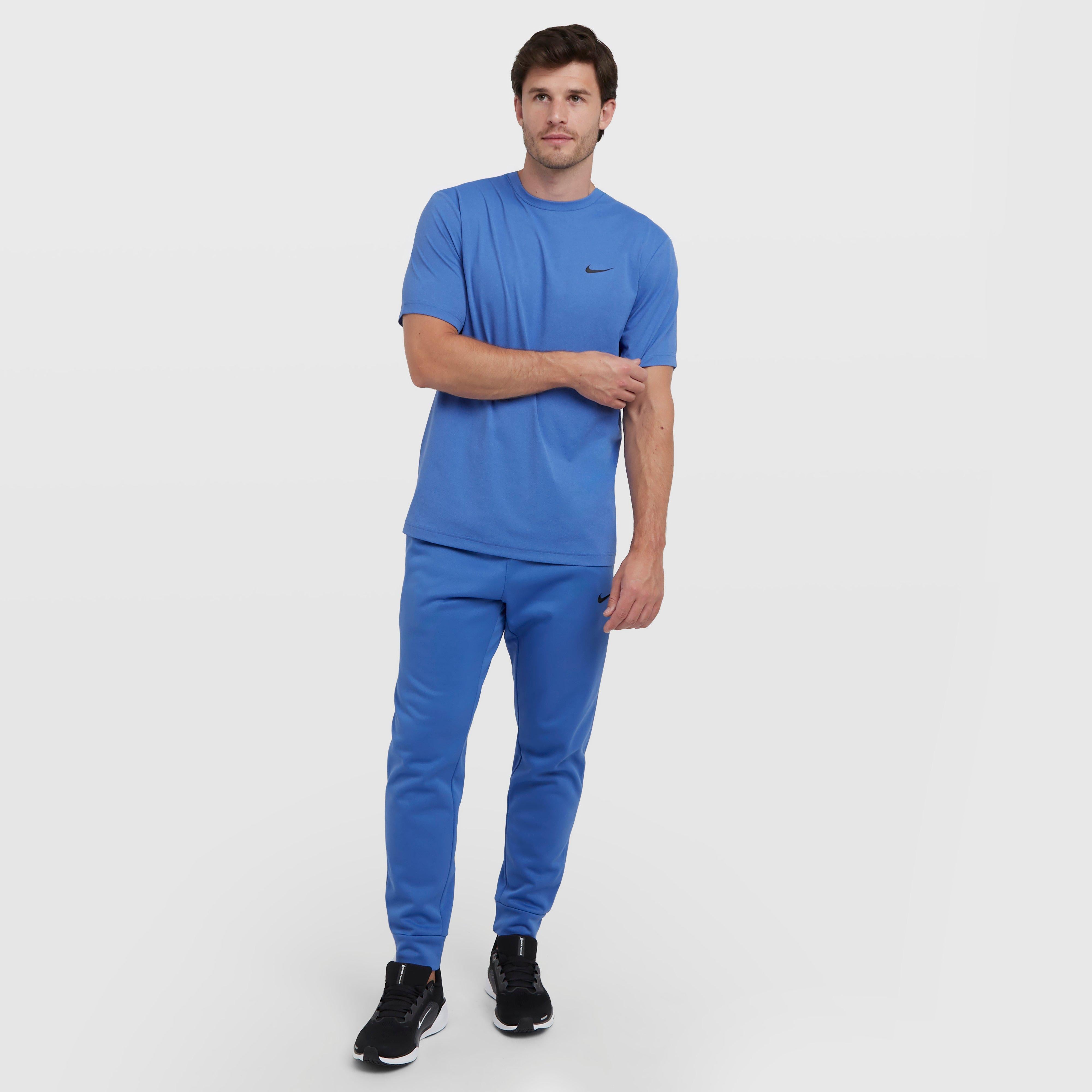 Men's Dri-FIT UV Short-Sleeve Versatile Top