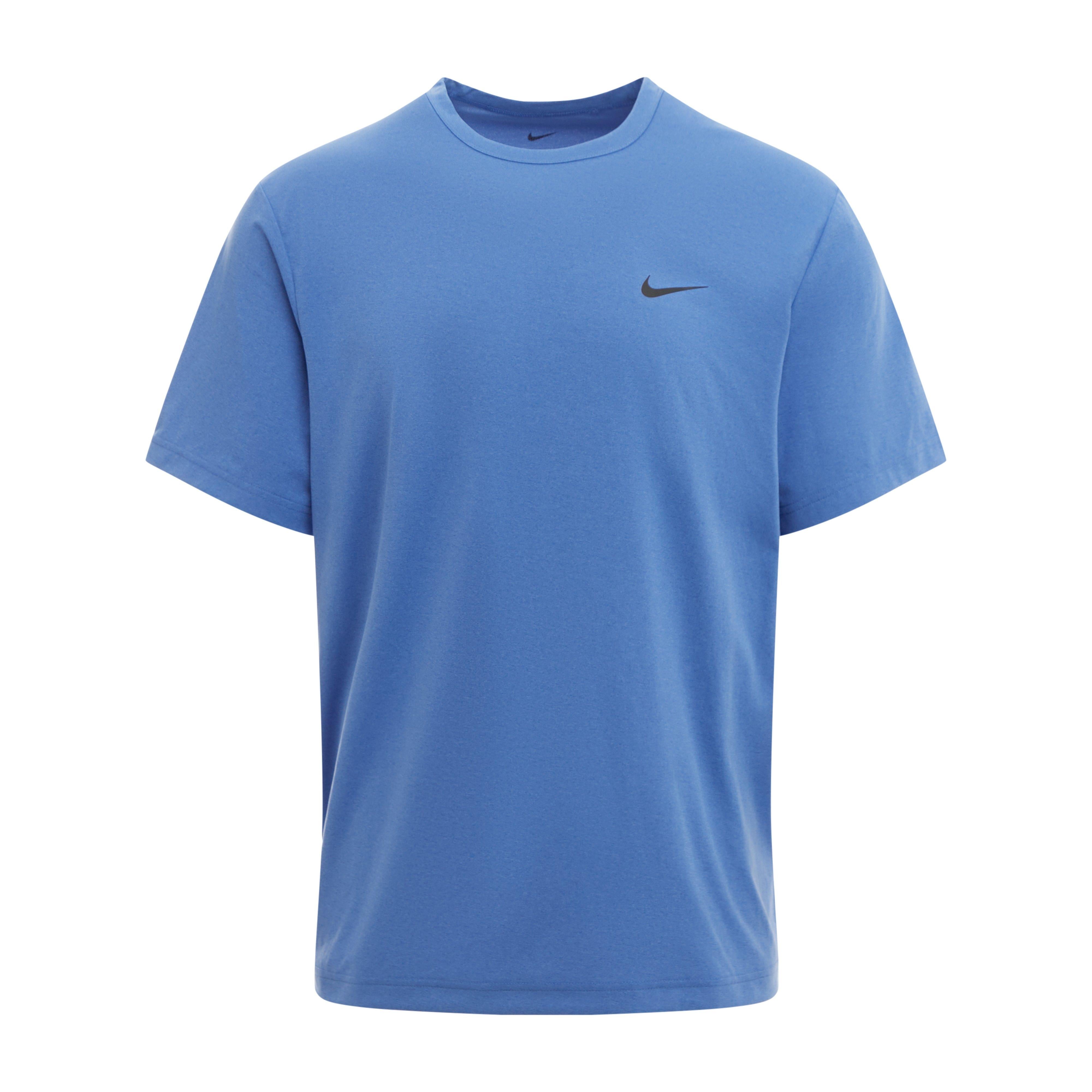 Men's Dri-FIT UV Short-Sleeve Versatile Top