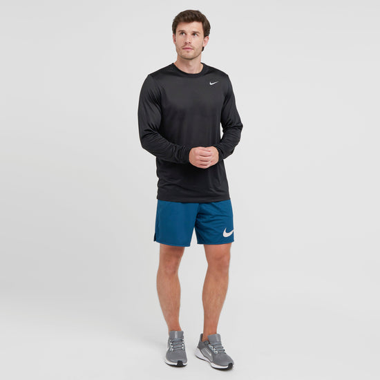 Men's Dri-FIT Legend Long-Sleeve Fitness Top