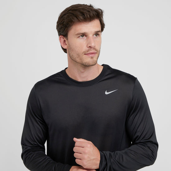 Men's Dri-FIT Legend Long-Sleeve Fitness Top