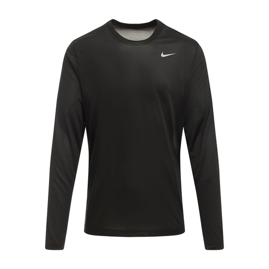 Men's Dri-FIT Legend Long-Sleeve Fitness Top