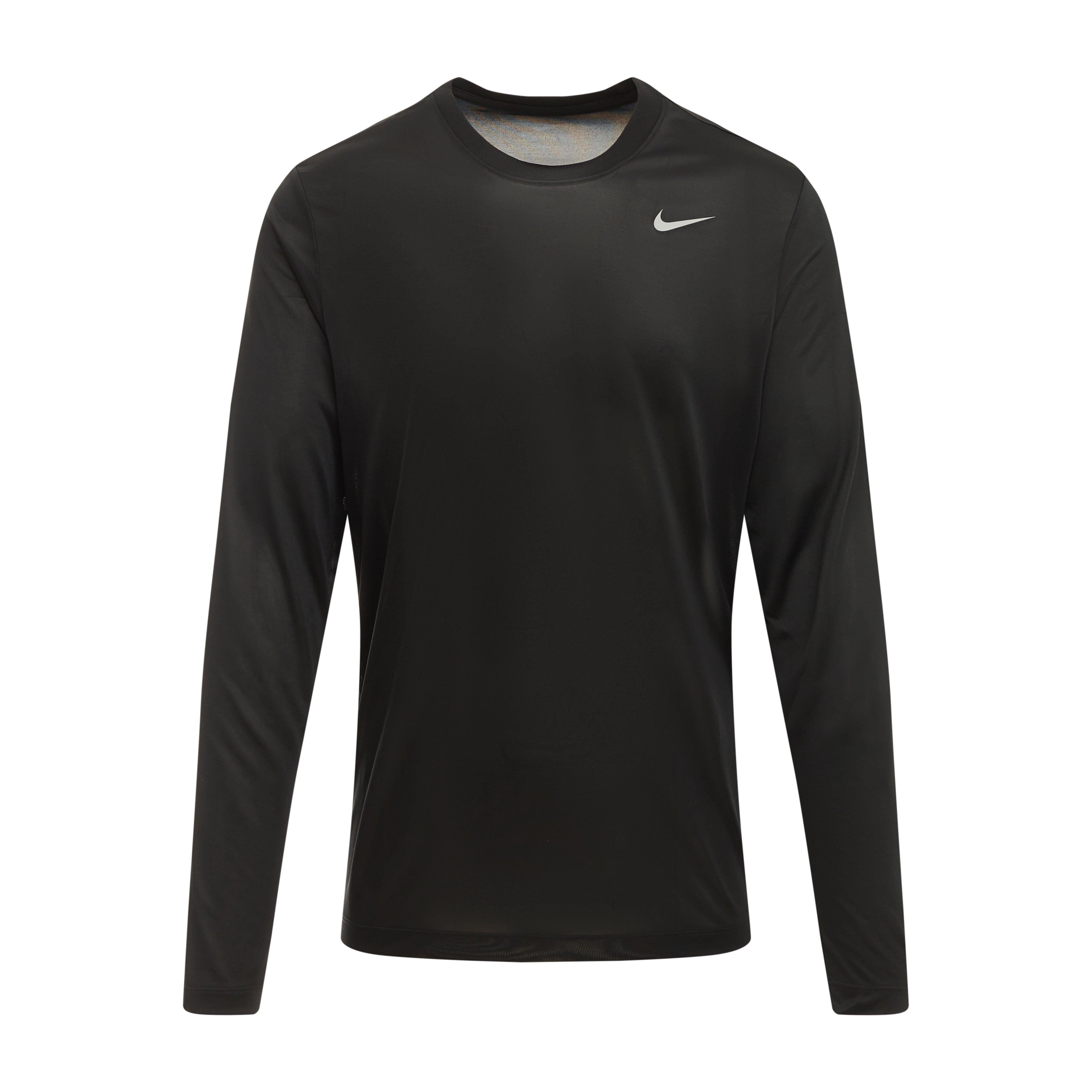 Men's Dri-FIT Legend Long-Sleeve Fitness Top