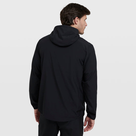 Men's Form Dri-FIT Hooded Versatile Jacket