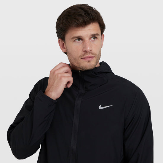 Men's Form Dri-FIT Hooded Versatile Jacket