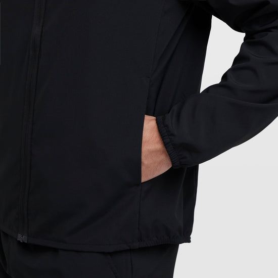 Men's Form Dri-FIT Hooded Versatile Jacket