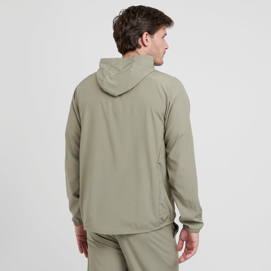 Men's Form Dri-FIT Hooded Versatile Jacket