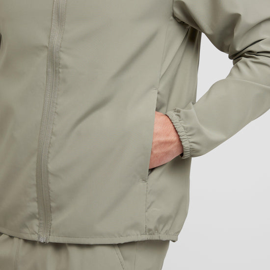 Men's Form Dri-FIT Hooded Versatile Jacket