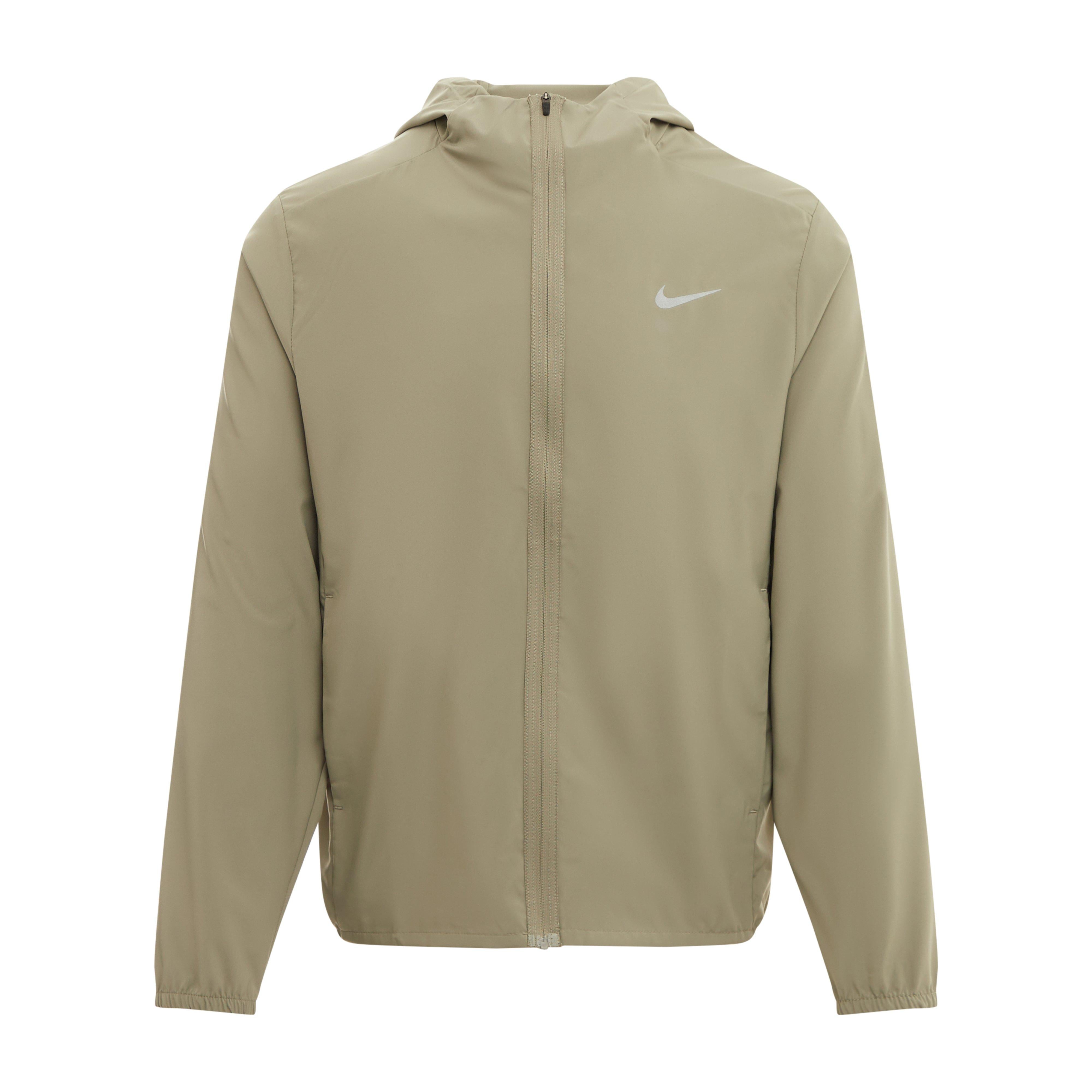 Men's Form Dri-FIT Hooded Versatile Jacket