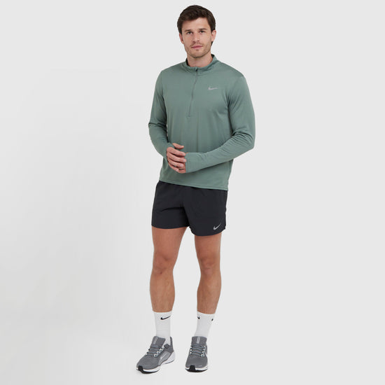 Men's Pacer Dri-FIT 1/2 Zip Running Top