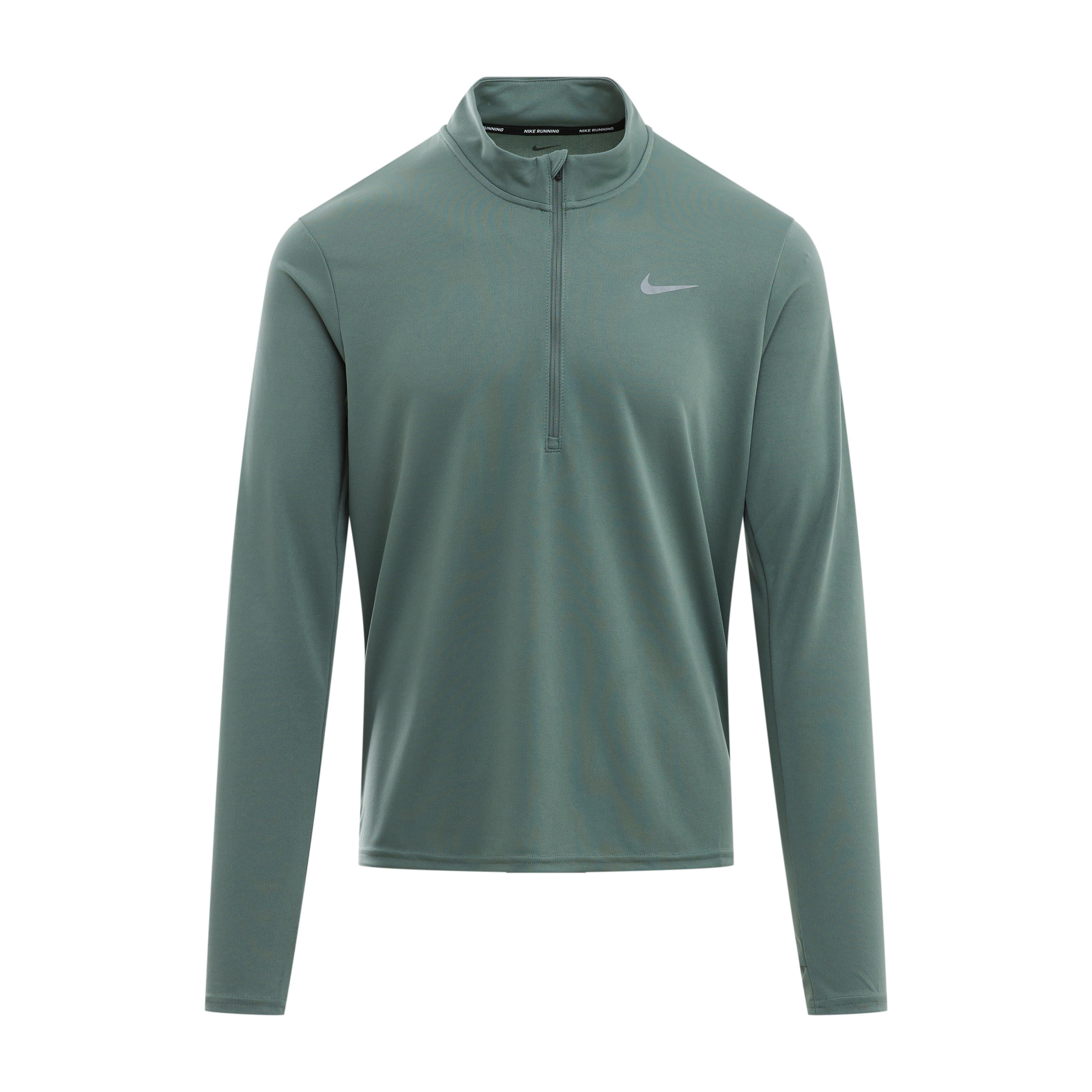 Men's Pacer Dri-FIT 1/2 Zip Running Top