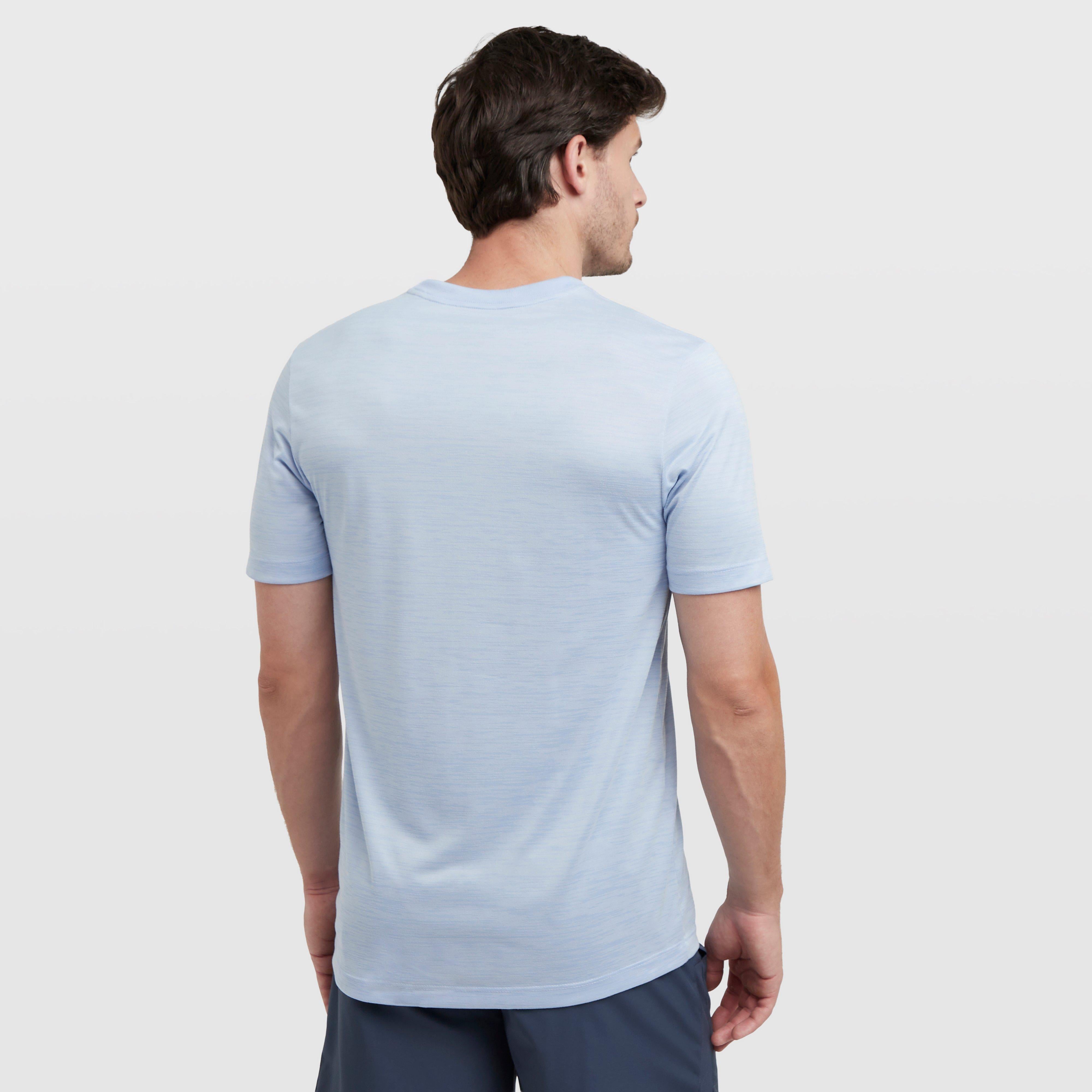 Men's Dri-FIT Legend Veneer T-Shirt