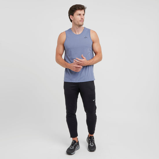 Men's Dri-FIT Solar Chase ADV Running Tank Top