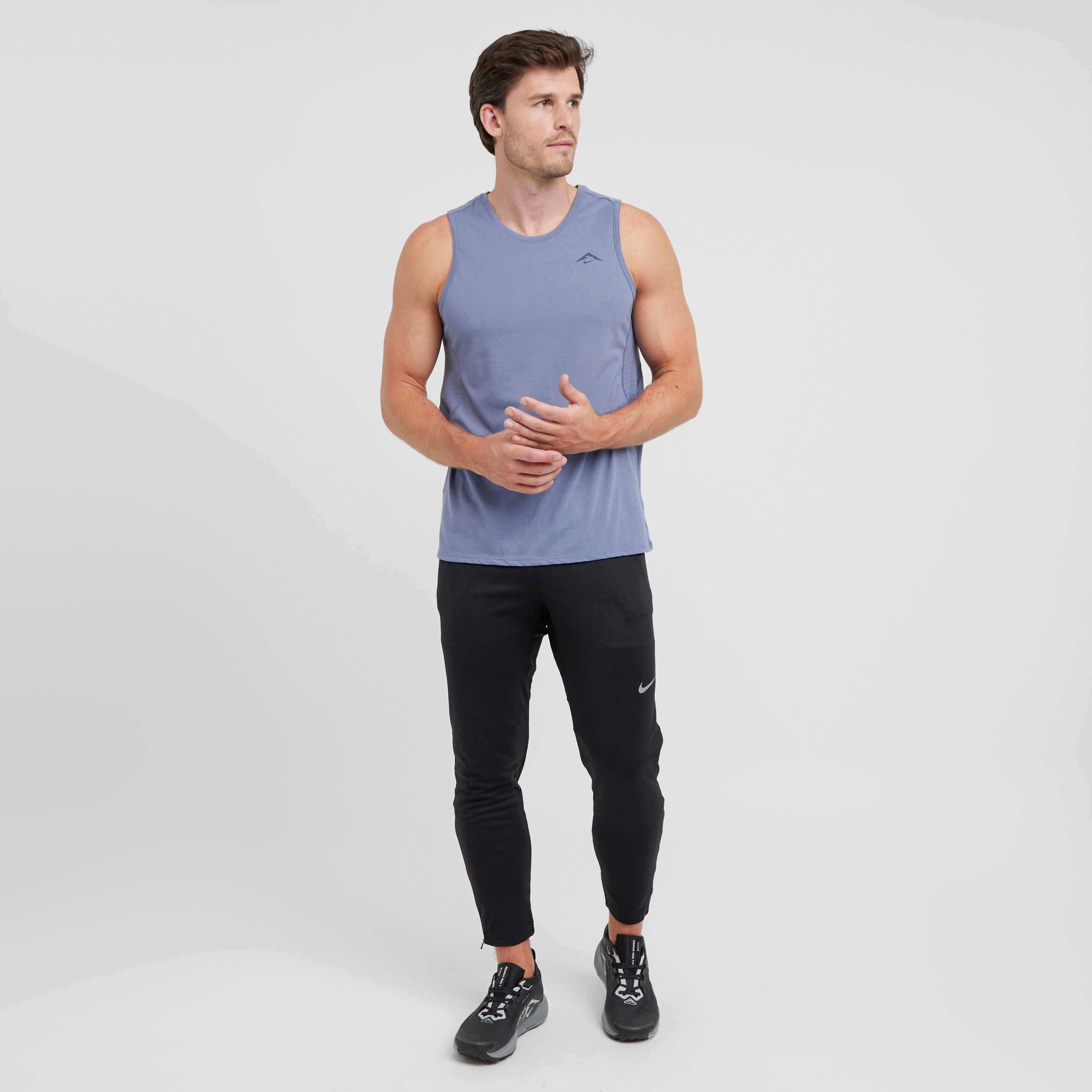 Men's Dri-FIT Solar Chase ADV Running Tank Top