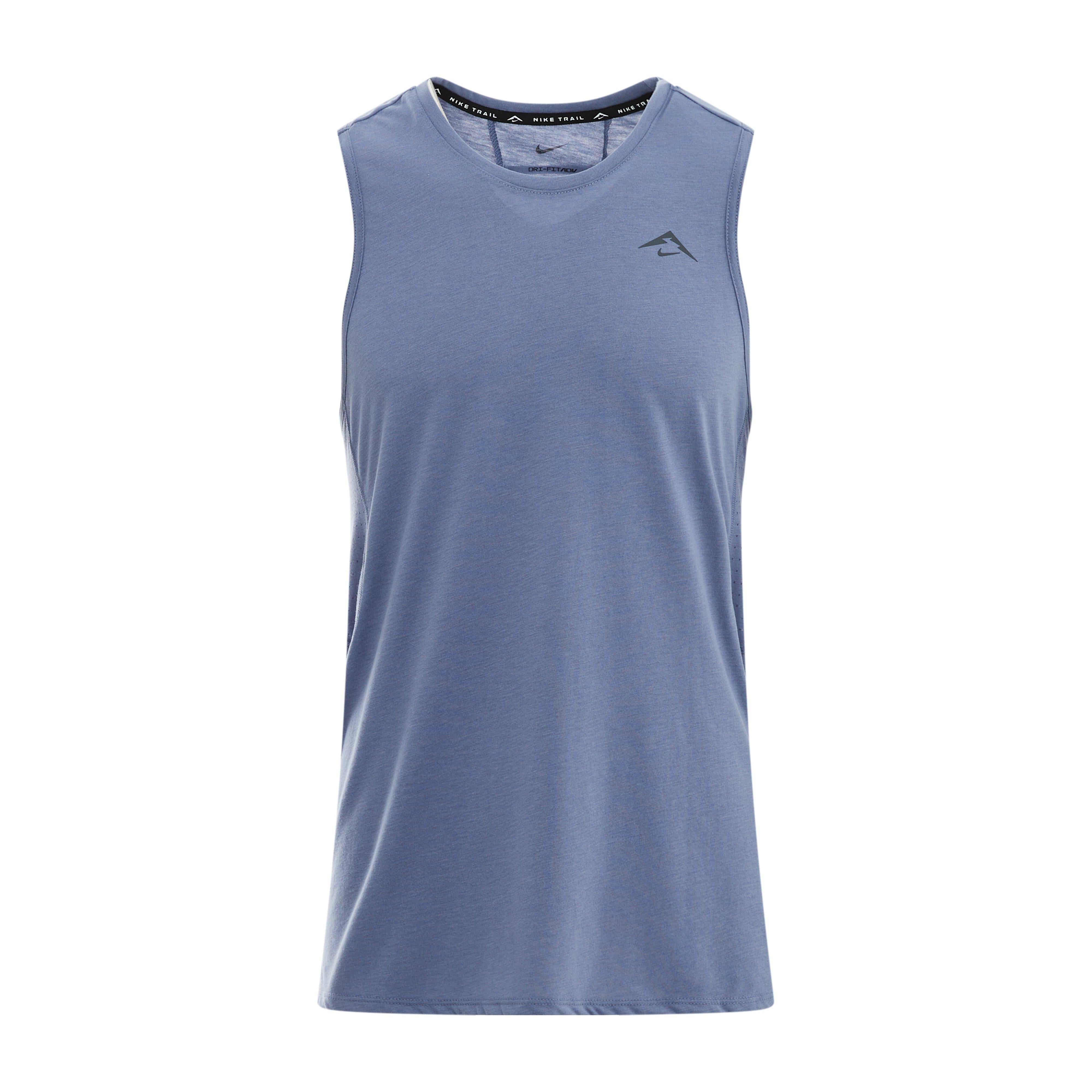 Men's Dri-FIT Solar Chase ADV Running Tank Top