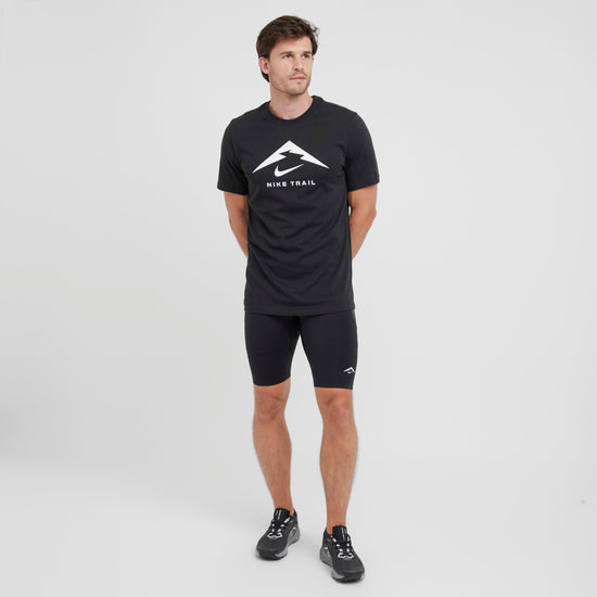 Men's Lava Loops Dri-FIT ADV Running Tights