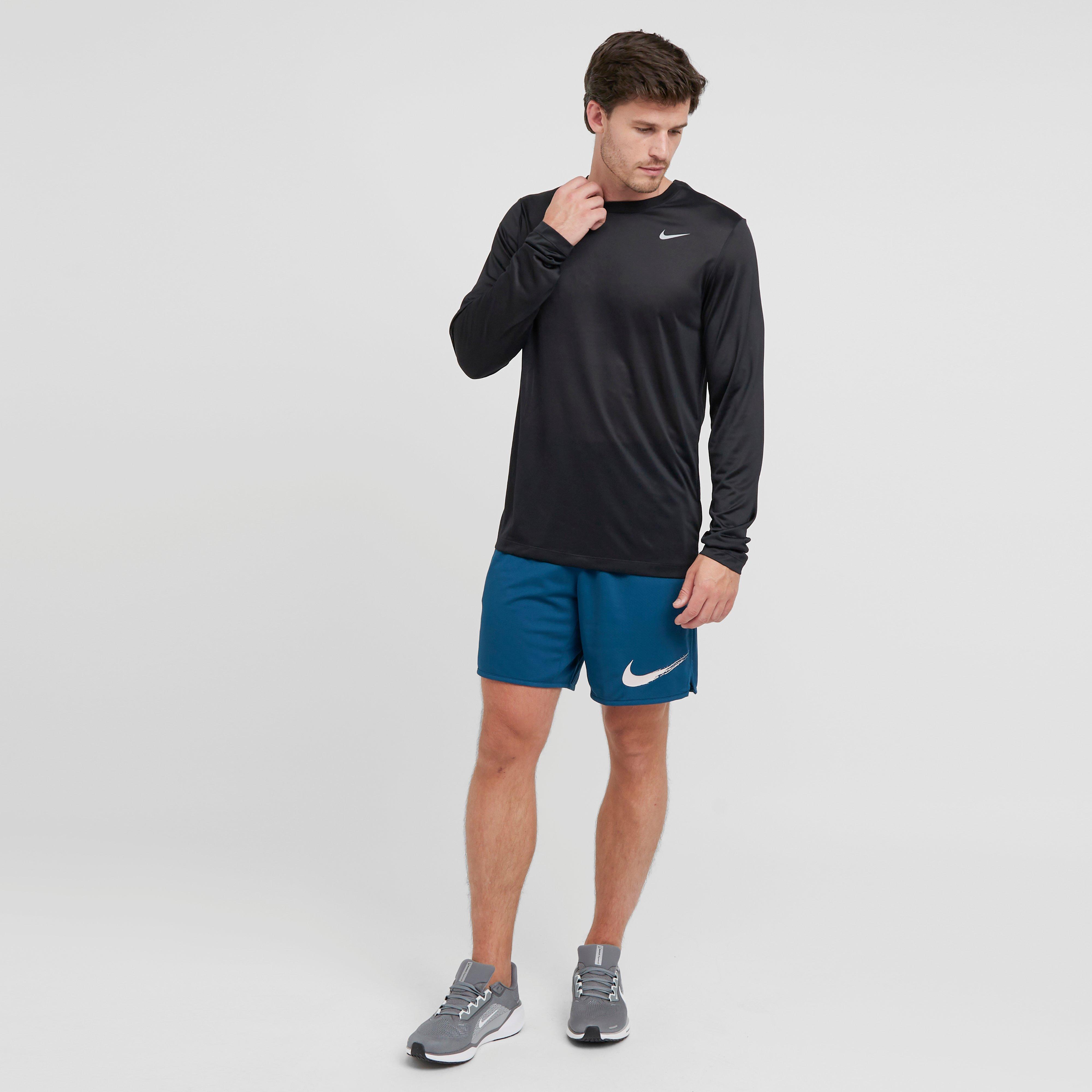 Men’s Dri-FIT Totality Running Shorts 7"