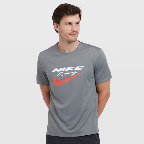 Men’s Dri-FIT UV Running Energy T-Shirt
