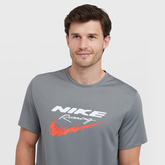 Men’s Dri-FIT UV Running Energy T-Shirt