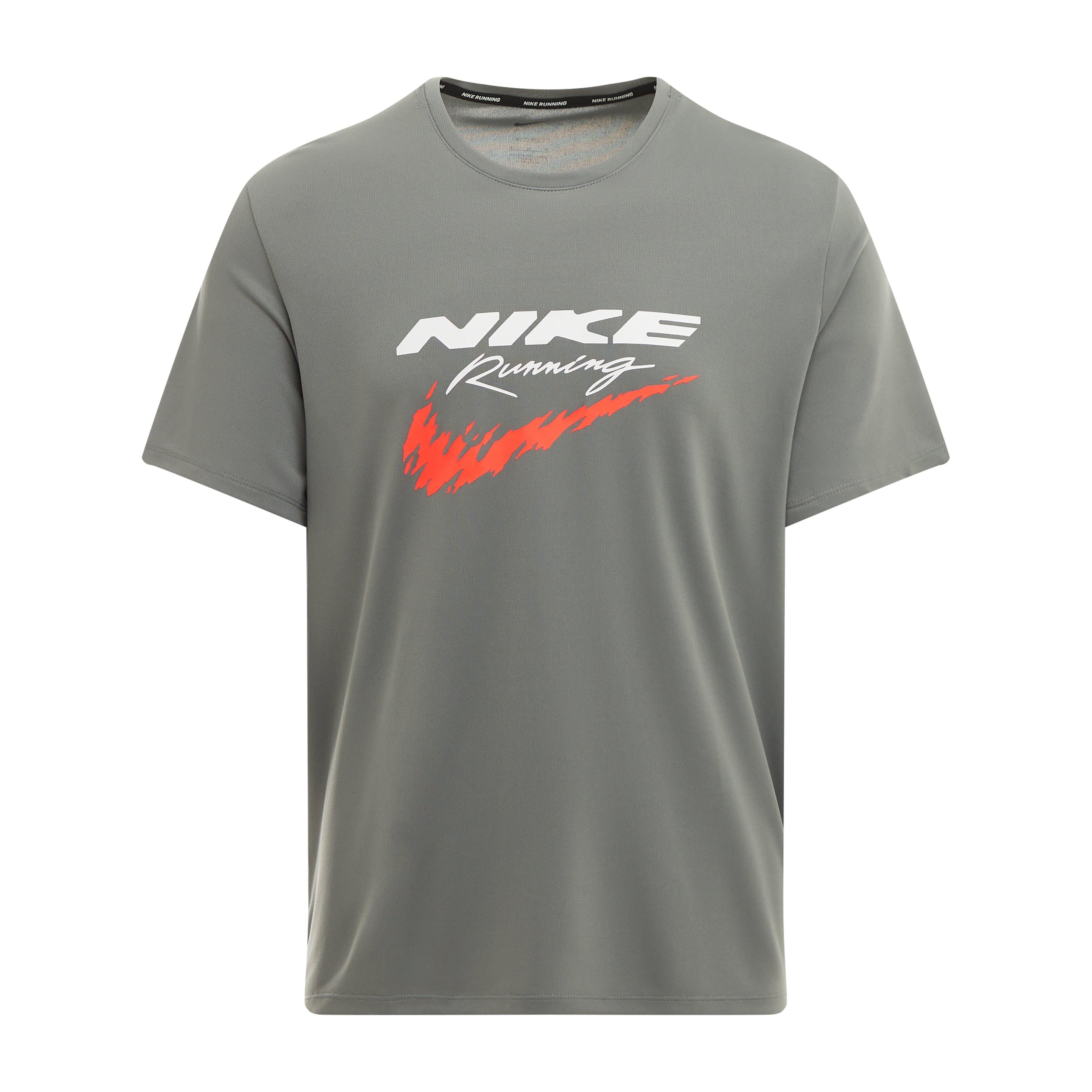 Men’s Dri-FIT UV Running Energy T-Shirt