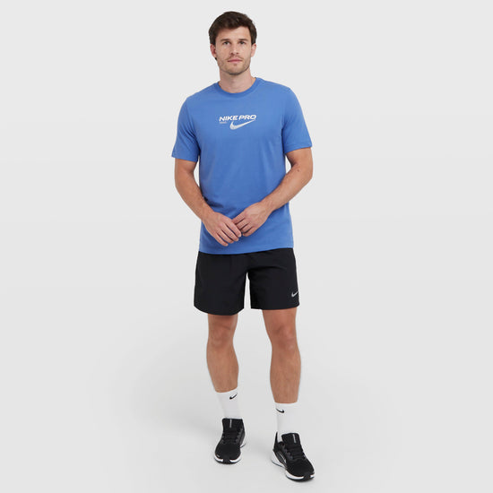 Men's Dri-FIT Pro Training T-Shirt