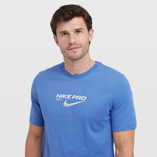 Men's Dri-FIT Pro Training T-Shirt
