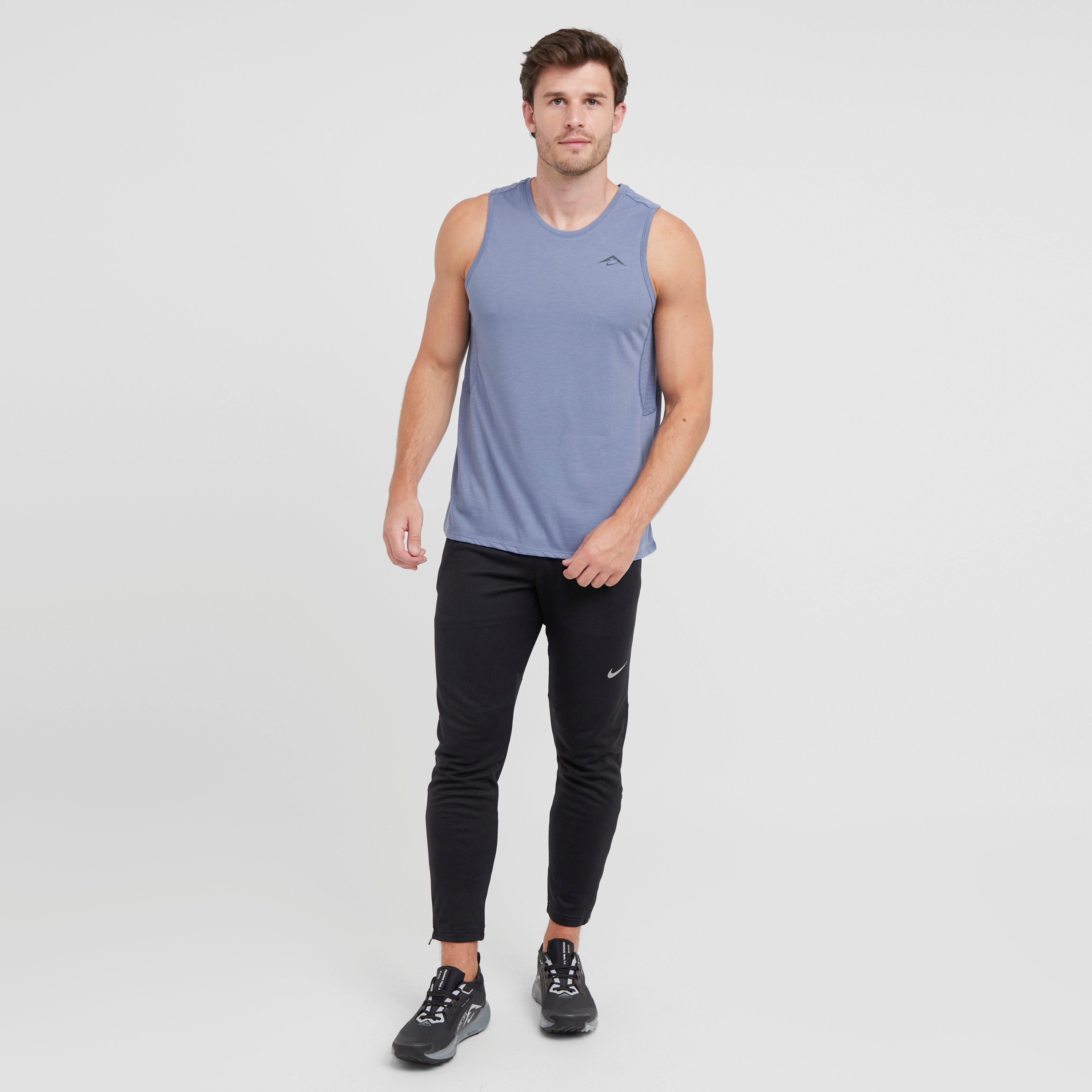 Men's Stride Dri-FIT Knit Running Trousers