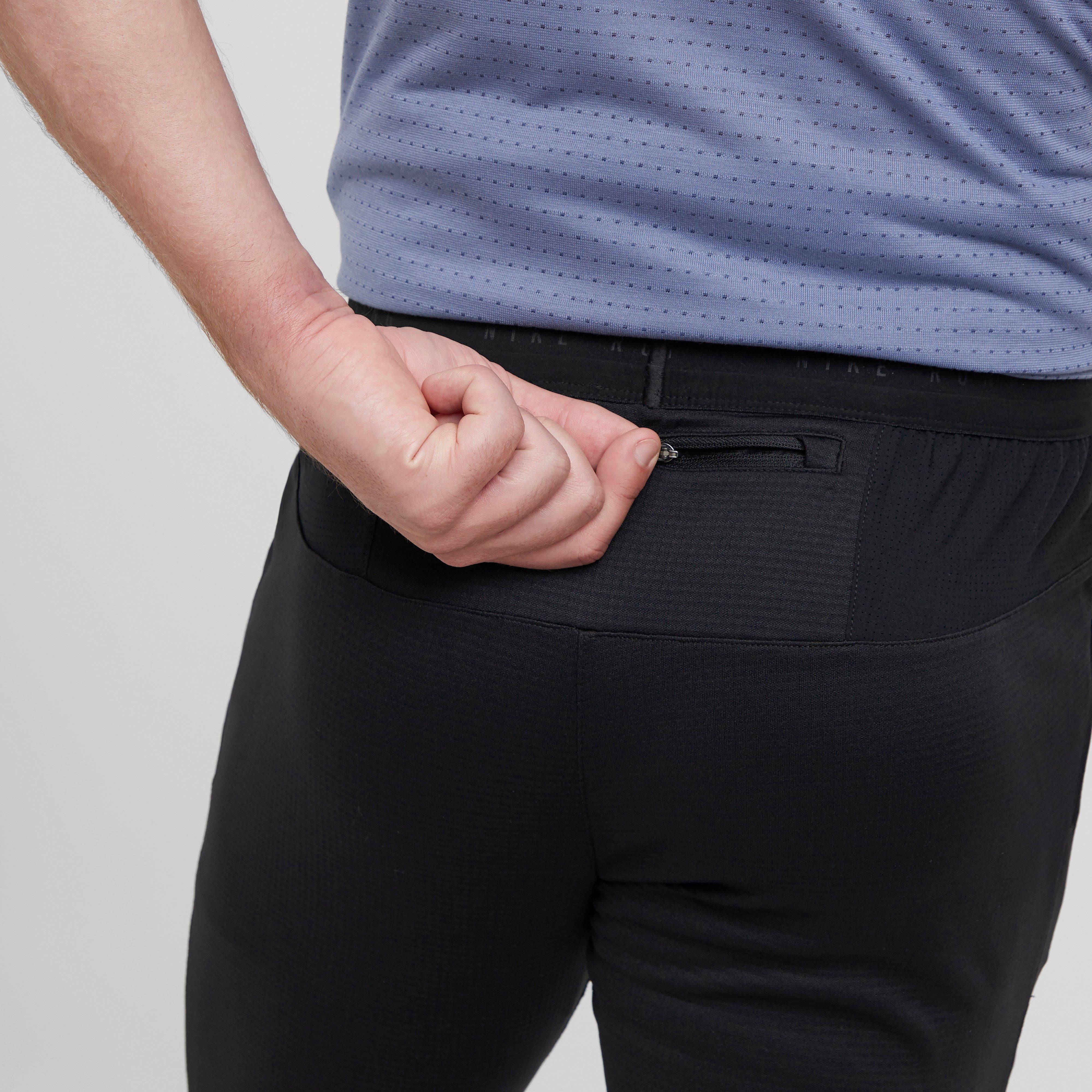 Men's Stride Dri-FIT Knit Running Trousers